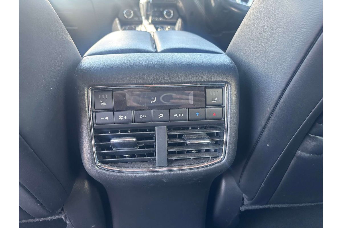 2017 Mazda CX-9 GT TC
