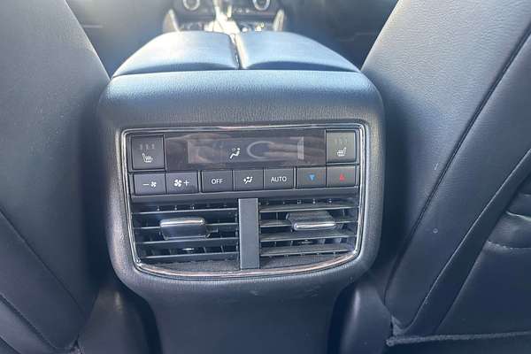 2017 Mazda CX-9 GT TC