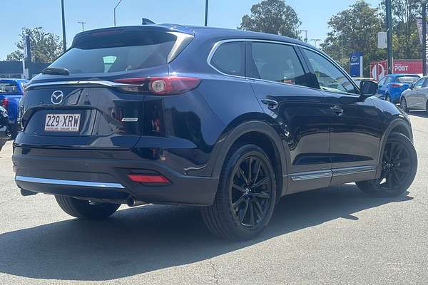 2017 Mazda CX-9 GT TC