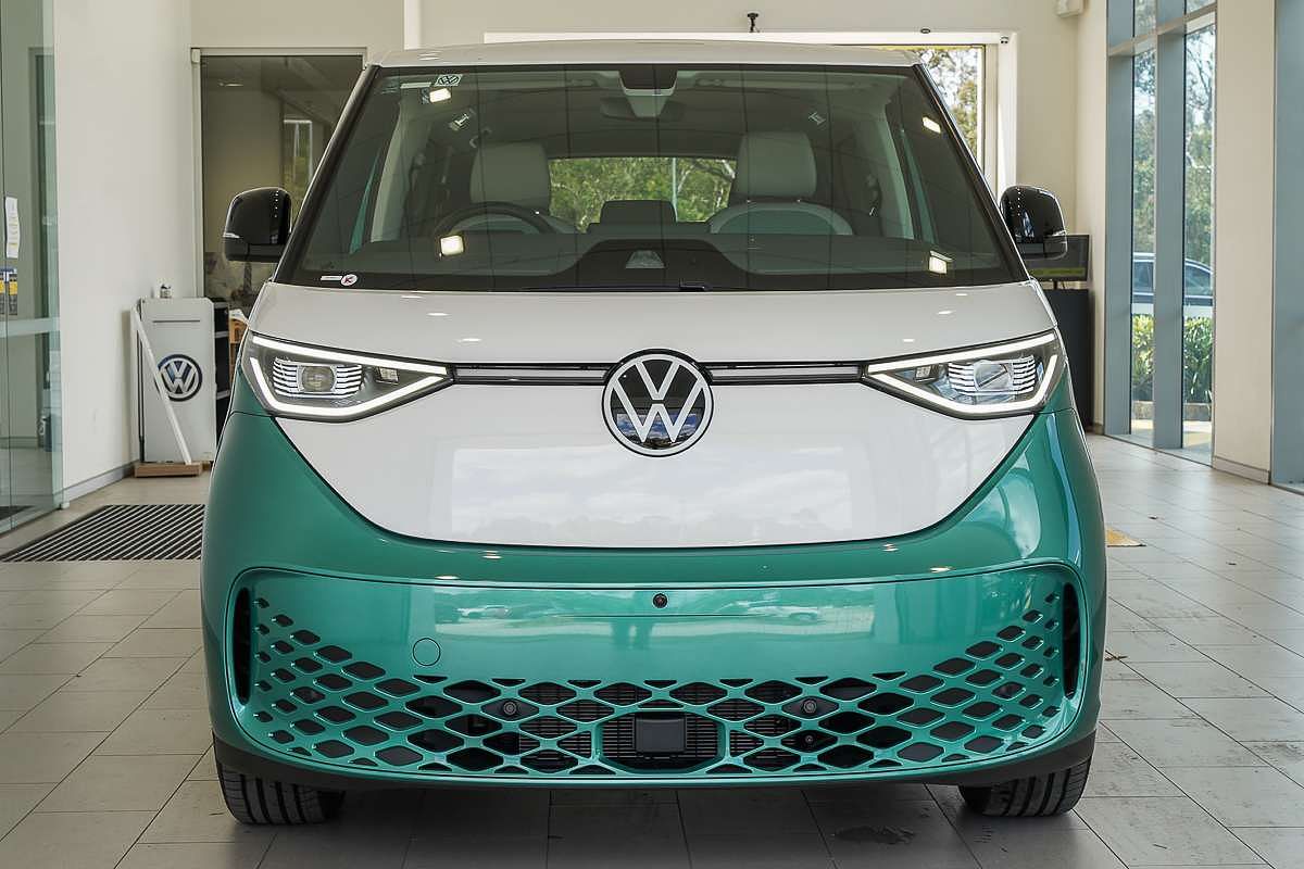 2025 Volkswagen ID. Buzz Pro BEV560 EB LWB