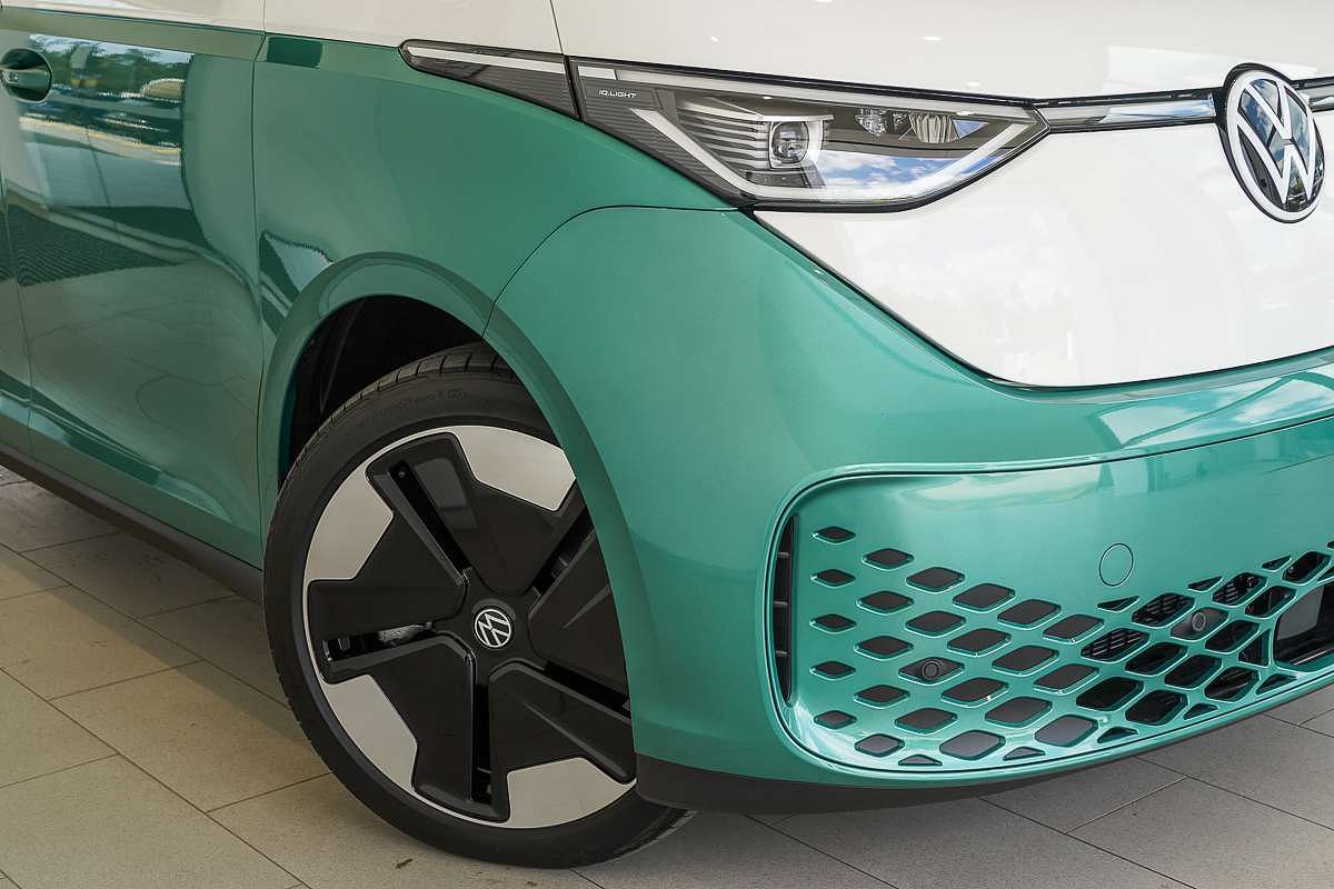 2025 Volkswagen ID. Buzz Pro BEV560 EB LWB