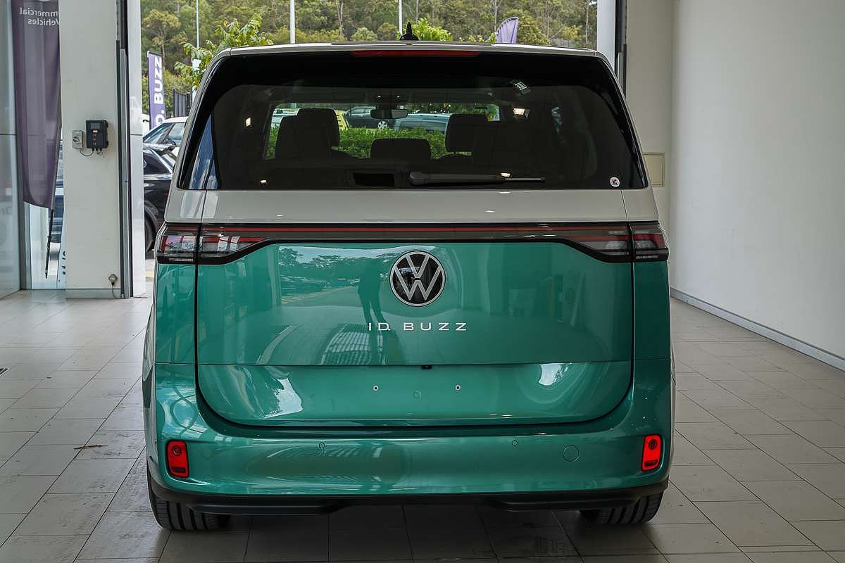 2025 Volkswagen ID. Buzz Pro BEV560 EB LWB