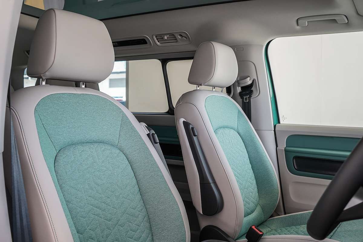 2025 Volkswagen ID. Buzz Pro BEV560 EB LWB