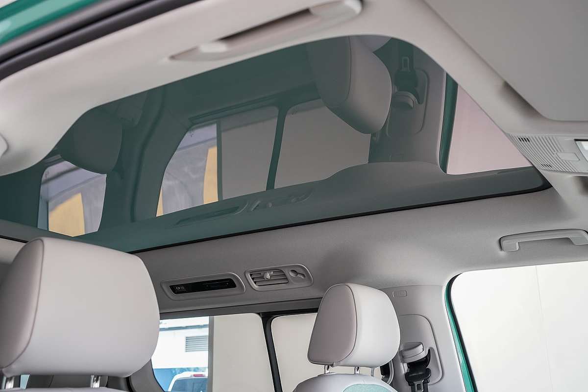 2025 Volkswagen ID. Buzz Pro BEV560 EB LWB