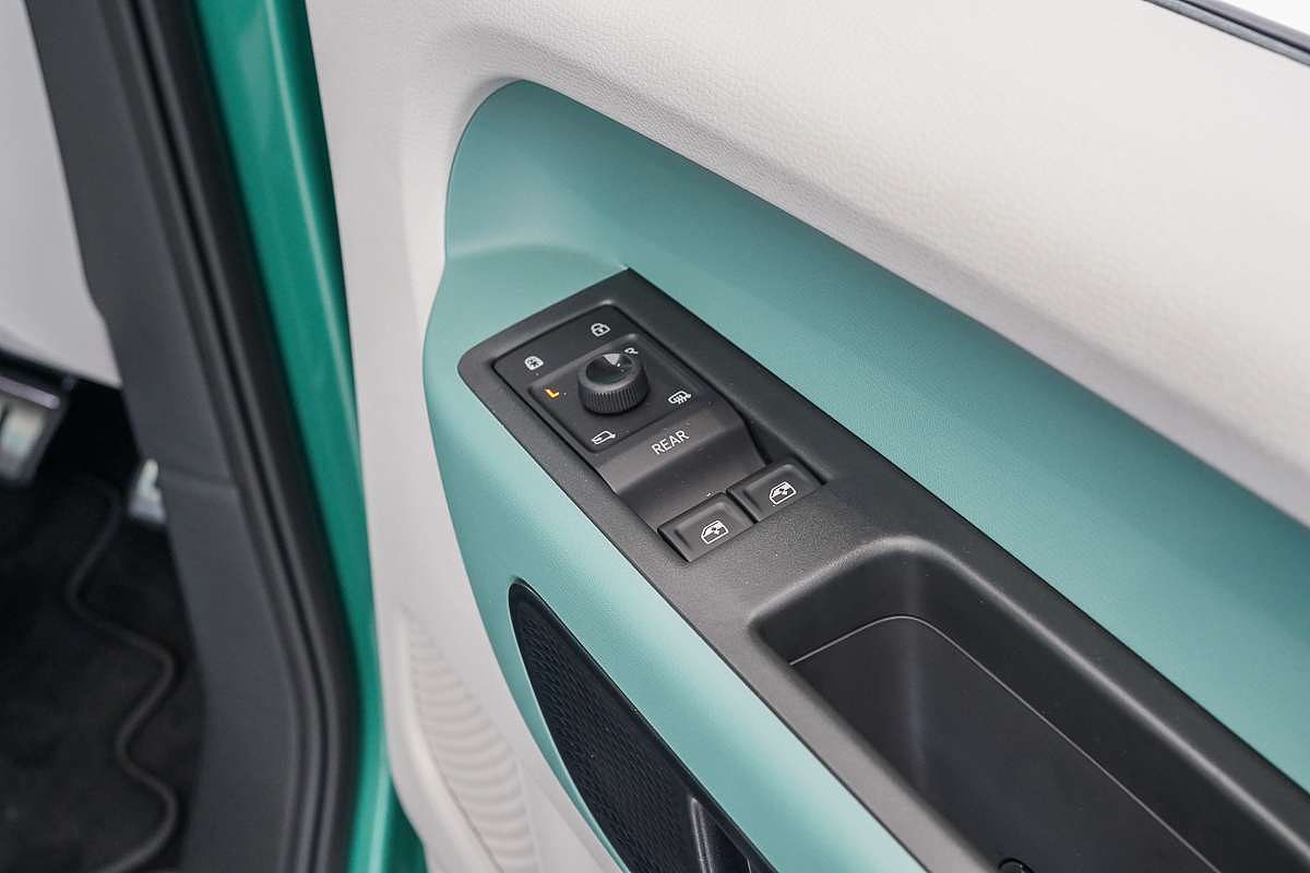 2025 Volkswagen ID. Buzz Pro BEV560 EB LWB