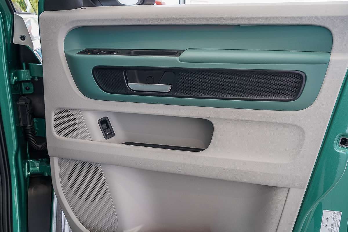 2025 Volkswagen ID. Buzz Pro BEV560 EB LWB