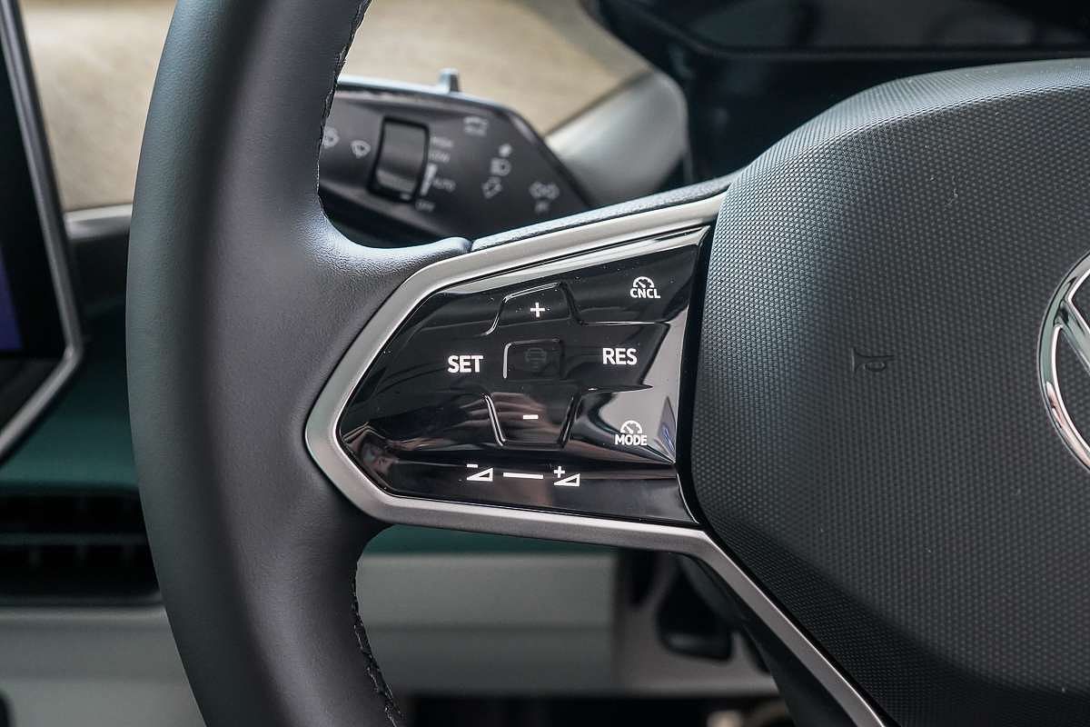 2025 Volkswagen ID. Buzz Pro BEV560 EB LWB