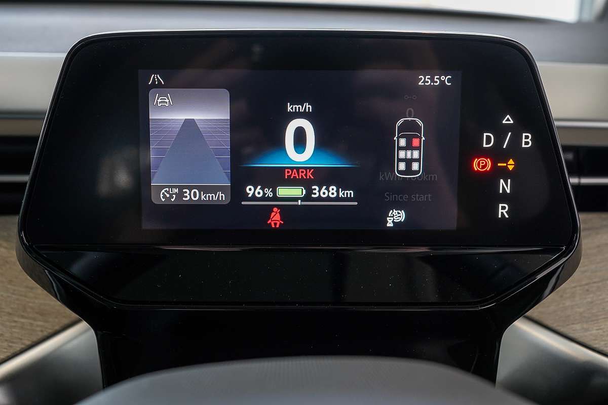 2025 Volkswagen ID. Buzz Pro BEV560 EB LWB