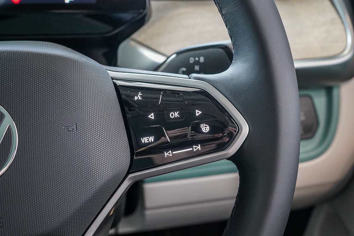 2025 Volkswagen ID. Buzz Pro BEV560 EB LWB