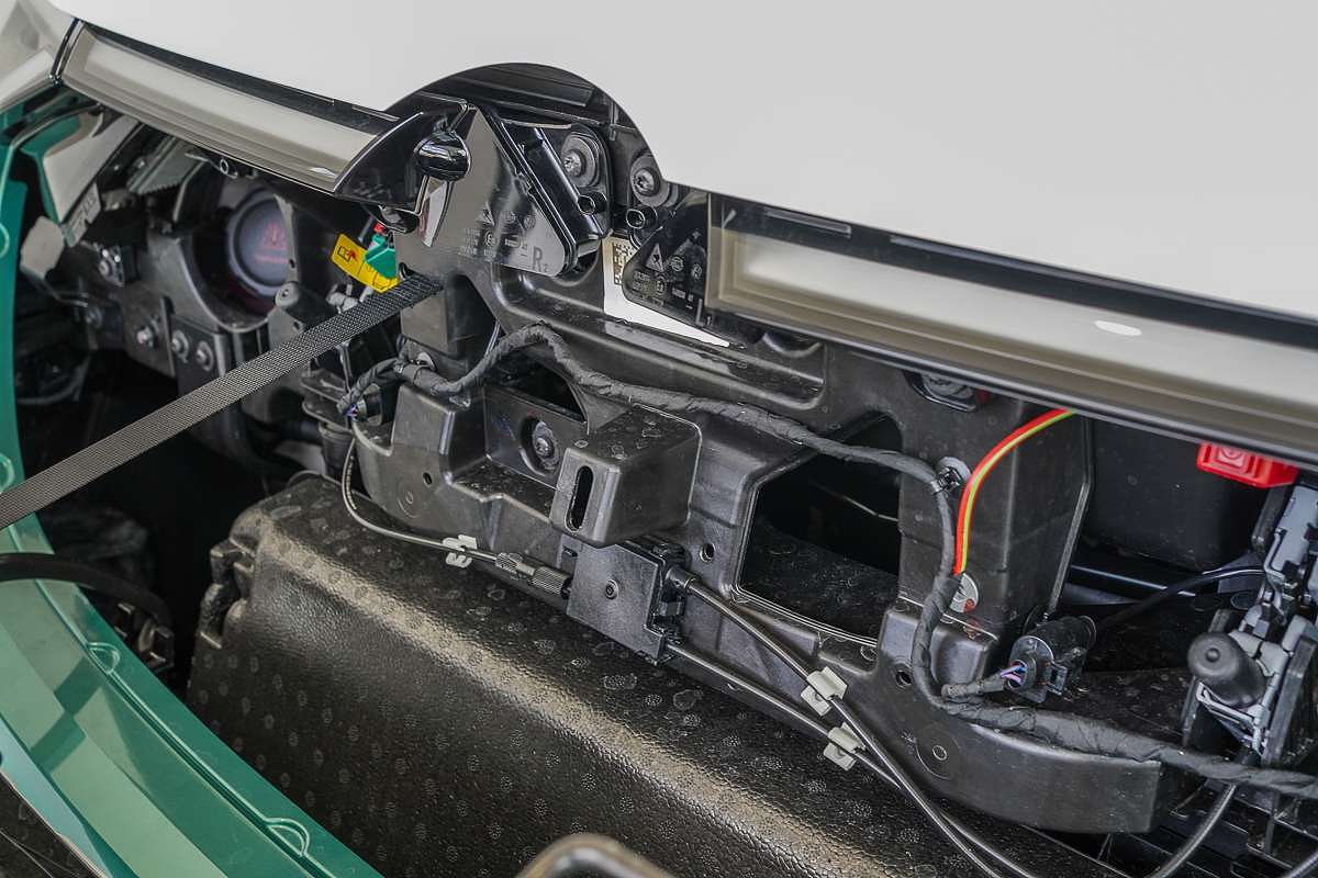 2025 Volkswagen ID. Buzz Pro BEV560 EB LWB