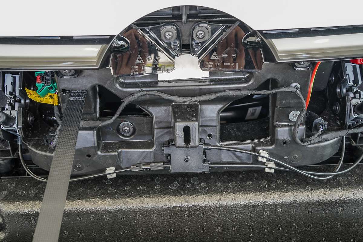 2025 Volkswagen ID. Buzz Pro BEV560 EB LWB