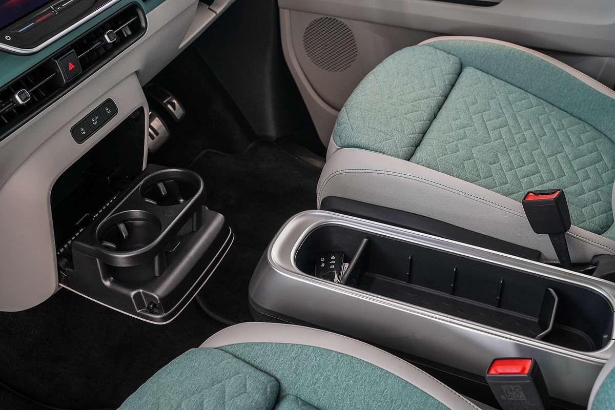 2025 Volkswagen ID. Buzz Pro BEV560 EB LWB