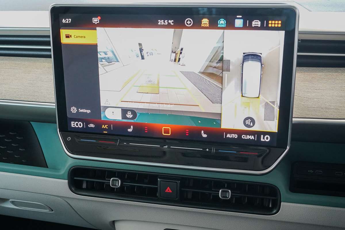 2025 Volkswagen ID. Buzz Pro BEV560 EB LWB