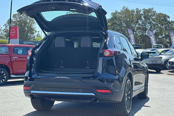 2017 Mazda CX-9 GT TC