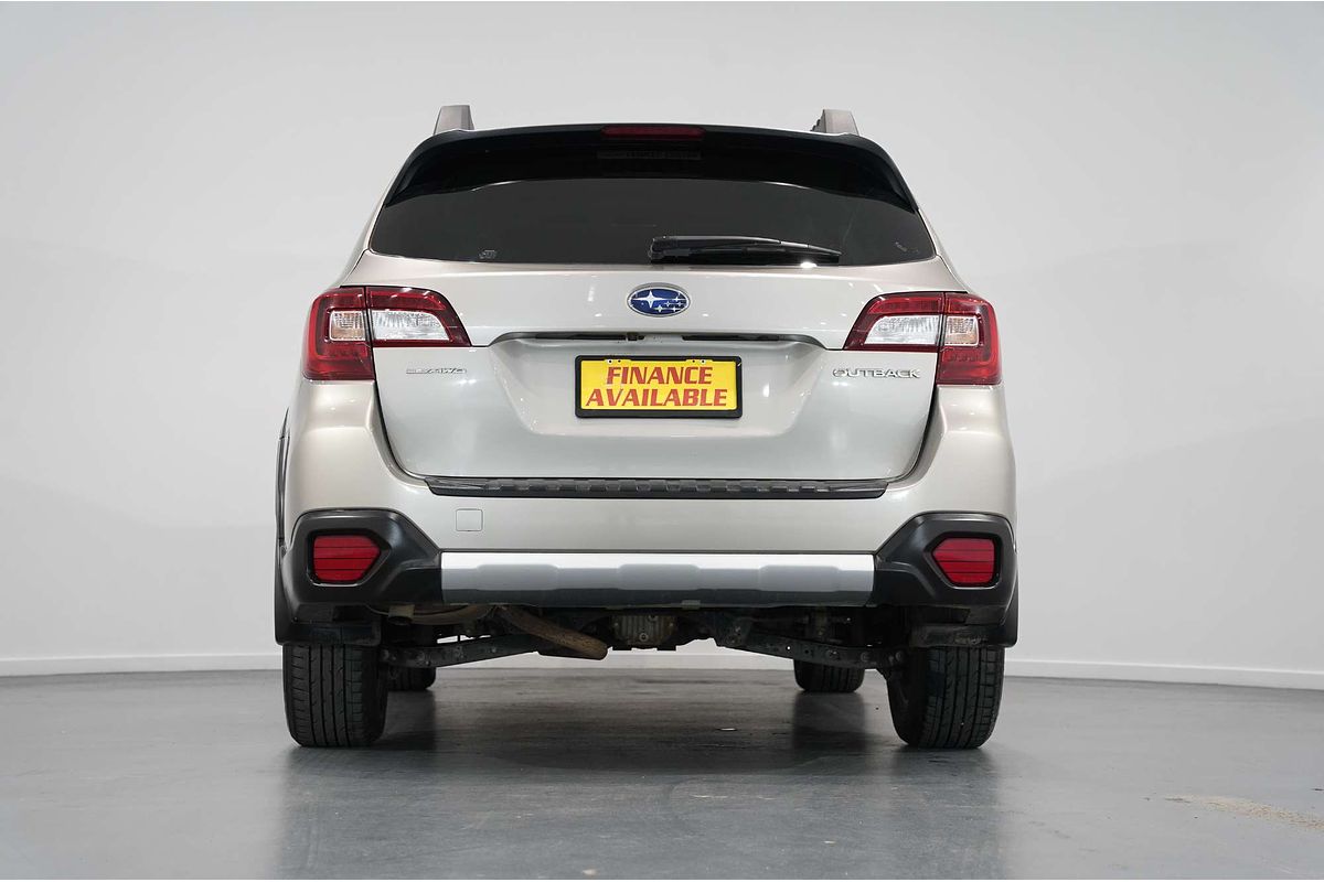 2020 Subaru Outback 2.5i Premium 5GEN