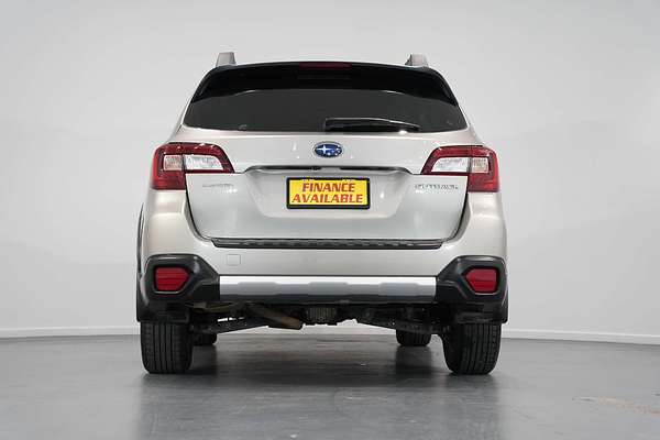 2020 Subaru Outback 2.5i Premium 5GEN