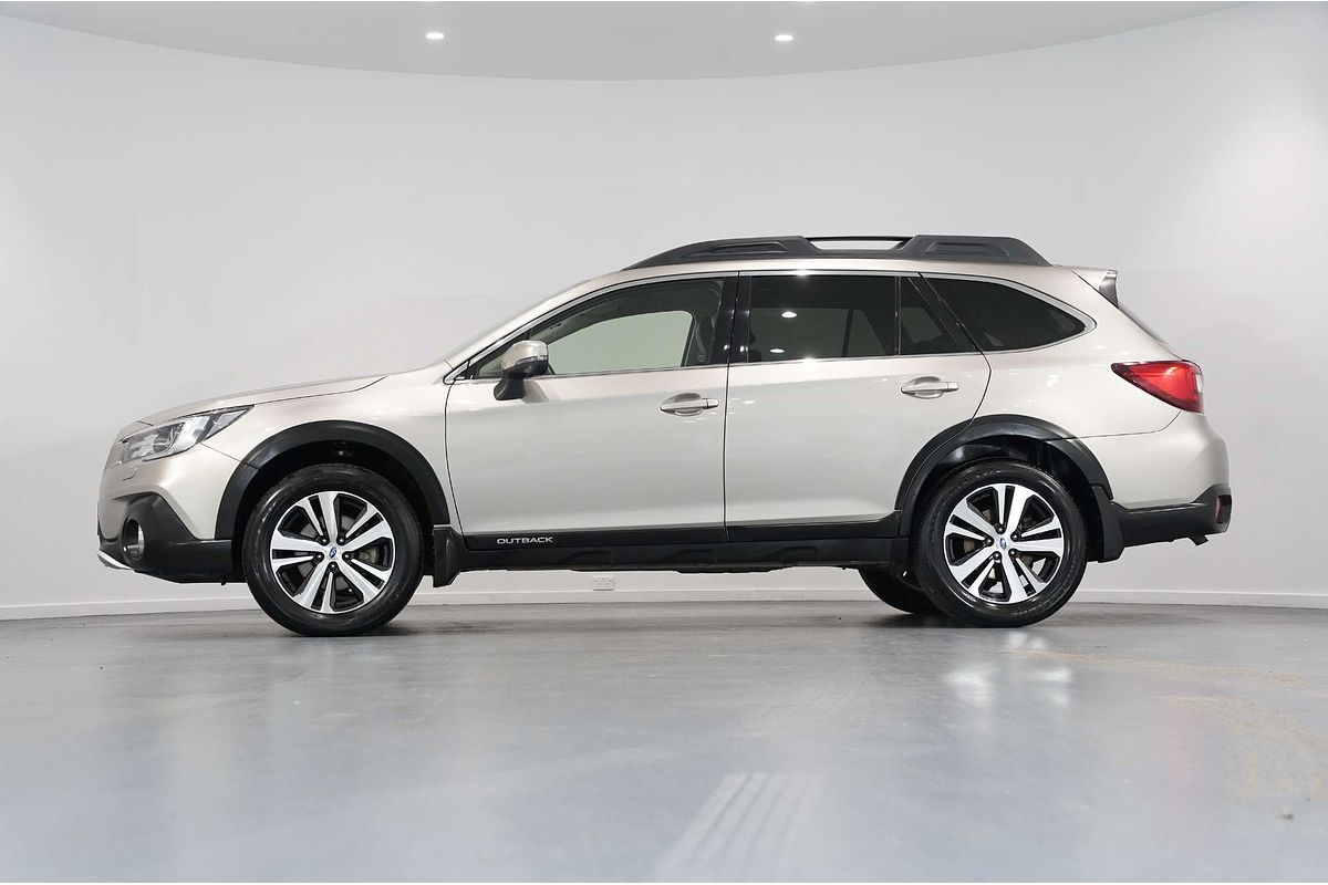 2020 Subaru Outback 2.5i Premium 5GEN