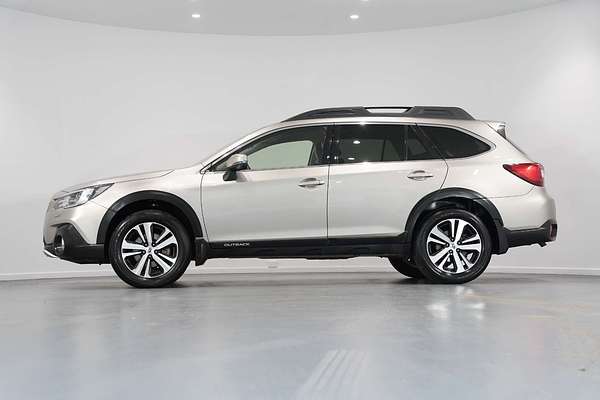 2020 Subaru Outback 2.5i Premium 5GEN