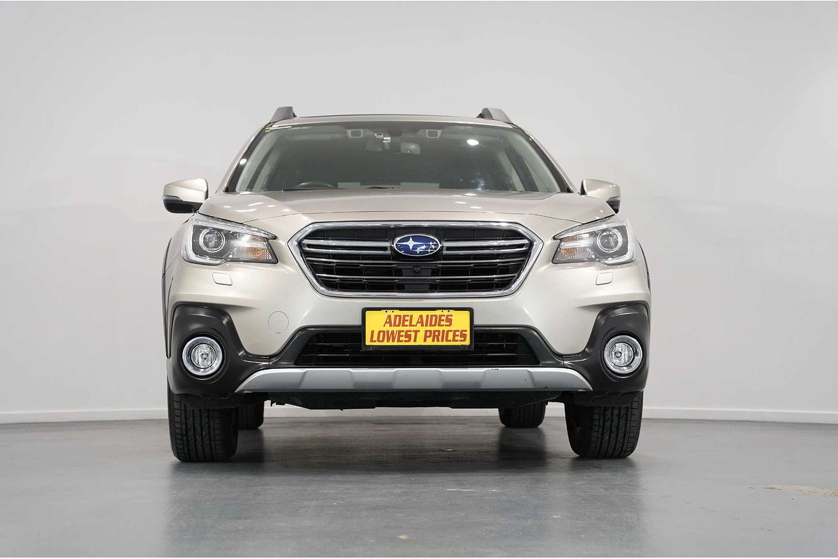 2020 Subaru Outback 2.5i Premium 5GEN