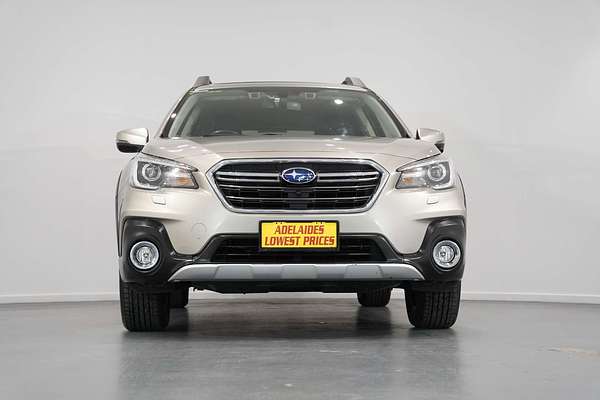 2020 Subaru Outback 2.5i Premium 5GEN