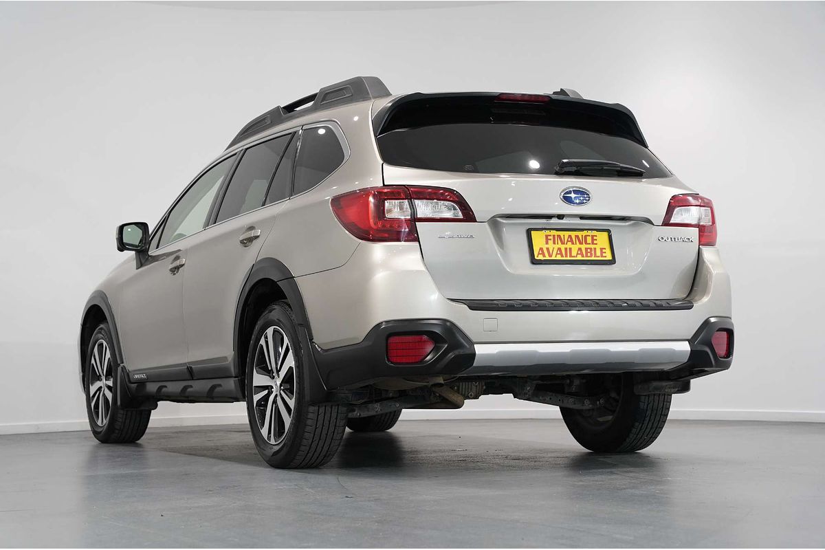 2020 Subaru Outback 2.5i Premium 5GEN