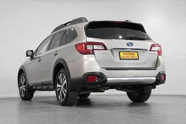 2020 Subaru Outback 2.5i Premium 5GEN