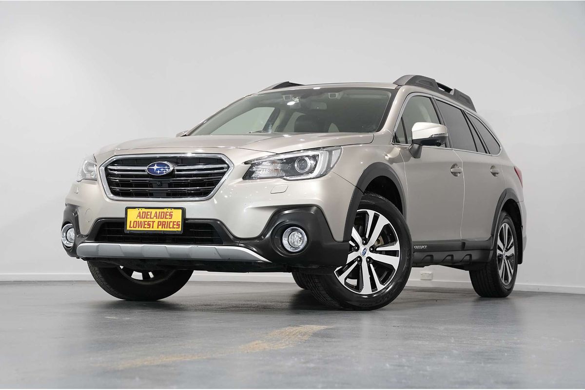 2020 Subaru Outback 2.5i Premium 5GEN