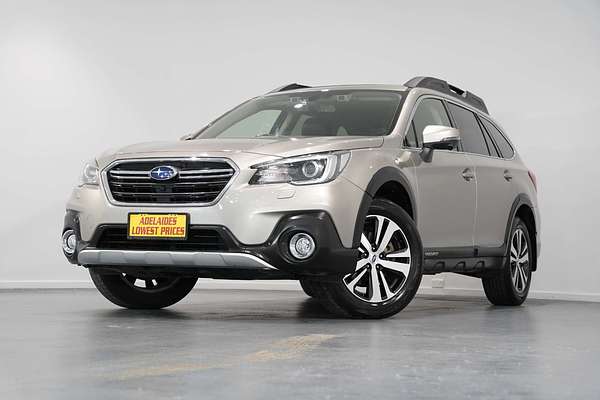 2020 Subaru Outback 2.5i Premium 5GEN