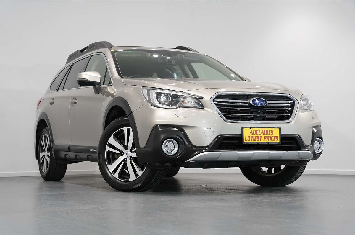 2020 Subaru Outback 2.5i Premium 5GEN