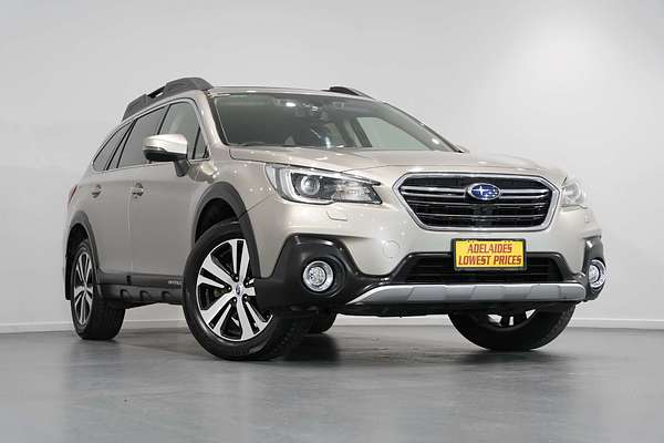 2020 Subaru Outback 2.5i Premium 5GEN
