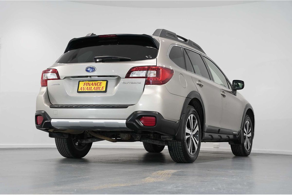 2020 Subaru Outback 2.5i Premium 5GEN