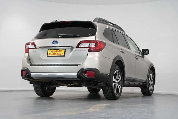 2020 Subaru Outback 2.5i Premium 5GEN