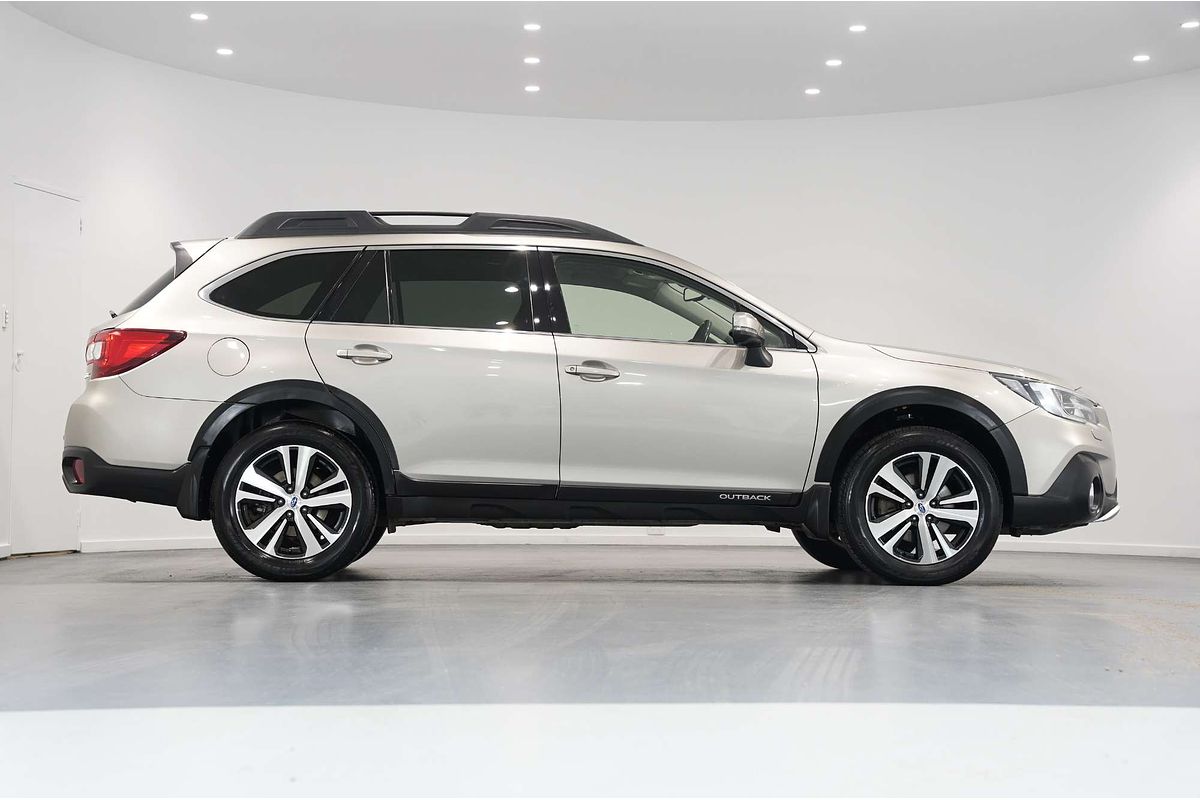 2020 Subaru Outback 2.5i Premium 5GEN