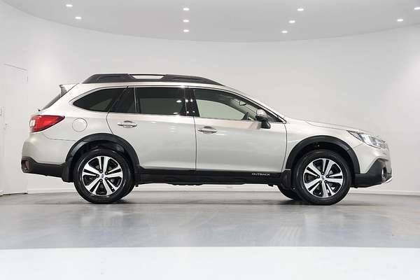 2020 Subaru Outback 2.5i Premium 5GEN