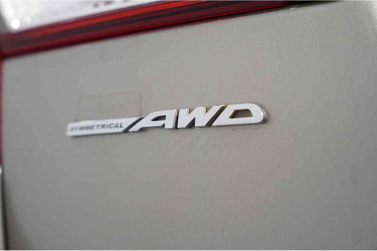 2020 Subaru Outback 2.5i Premium 5GEN