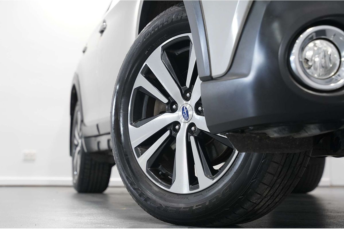 2020 Subaru Outback 2.5i Premium 5GEN