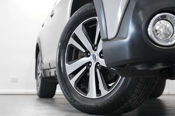 2020 Subaru Outback 2.5i Premium 5GEN