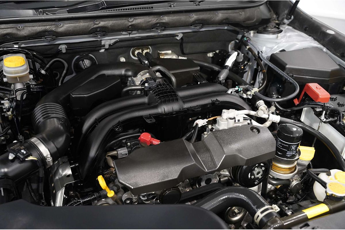 2020 Subaru Outback 2.5i Premium 5GEN
