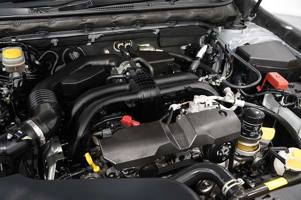 2020 Subaru Outback 2.5i Premium 5GEN