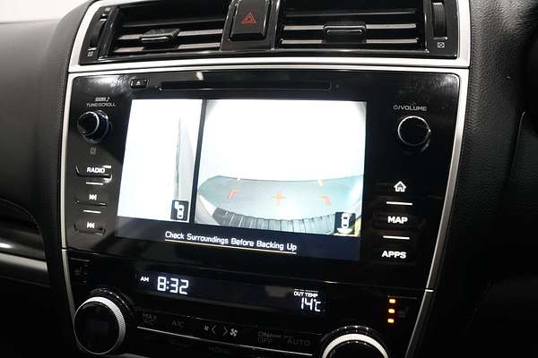 2020 Subaru Outback 2.5i Premium 5GEN
