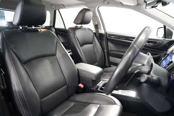 2020 Subaru Outback 2.5i Premium 5GEN