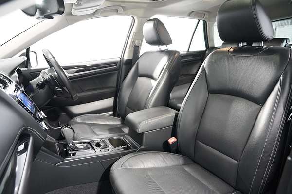 2020 Subaru Outback 2.5i Premium 5GEN