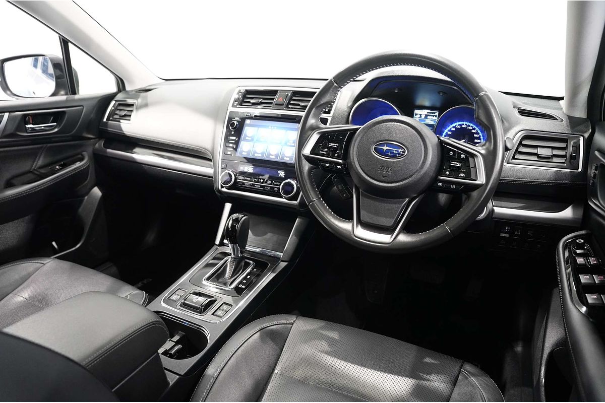 2020 Subaru Outback 2.5i Premium 5GEN
