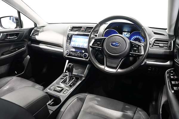 2020 Subaru Outback 2.5i Premium 5GEN