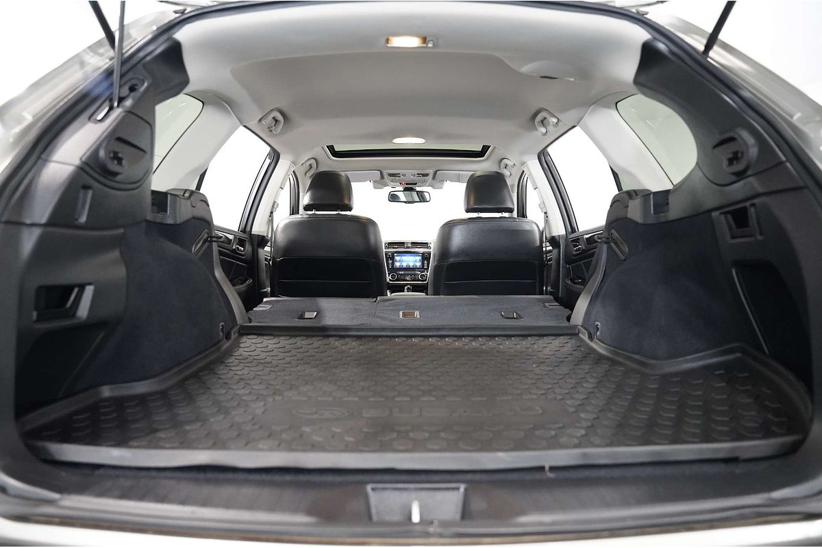 2020 Subaru Outback 2.5i Premium 5GEN