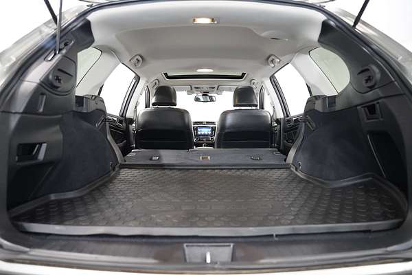 2020 Subaru Outback 2.5i Premium 5GEN