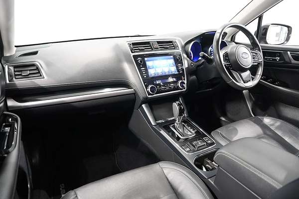 2020 Subaru Outback 2.5i Premium 5GEN