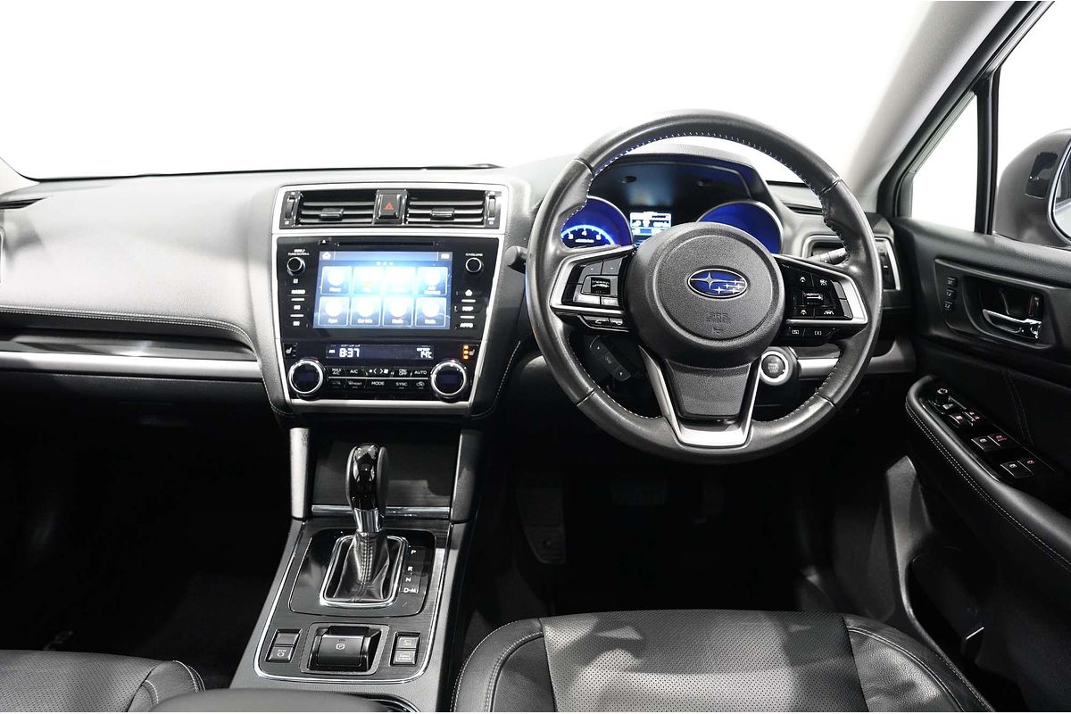 2020 Subaru Outback 2.5i Premium 5GEN