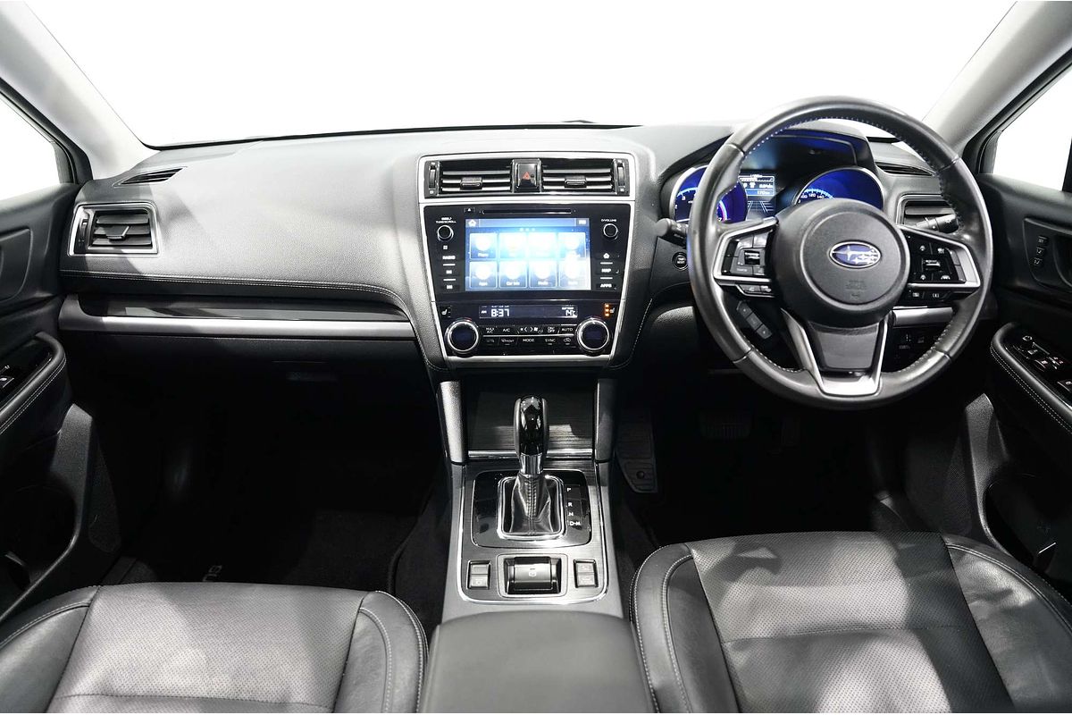 2020 Subaru Outback 2.5i Premium 5GEN