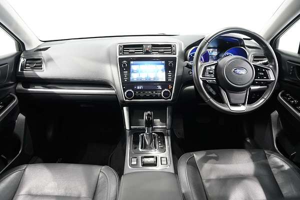 2020 Subaru Outback 2.5i Premium 5GEN